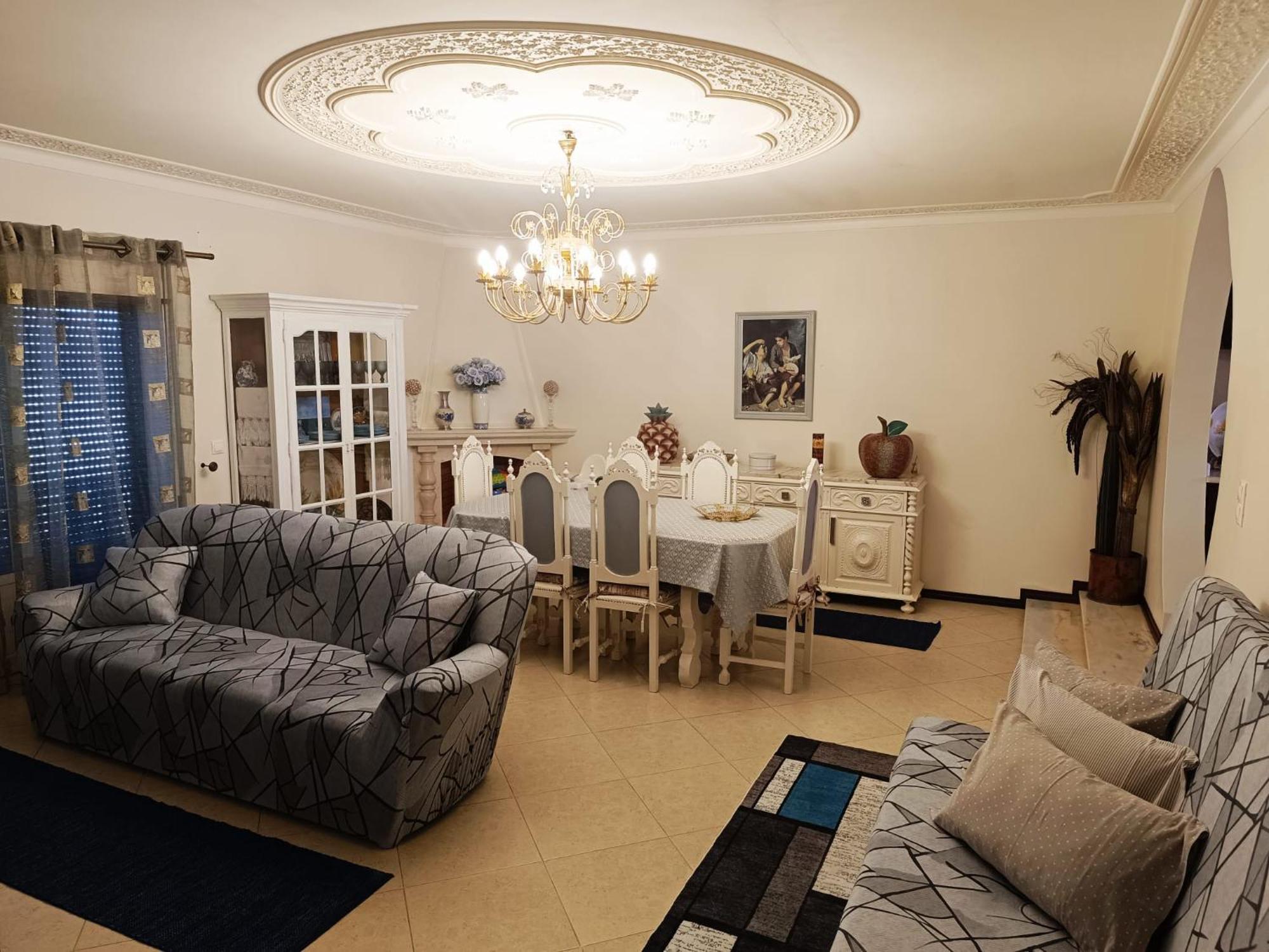 Caroca House Villa Назаре Екстериор снимка